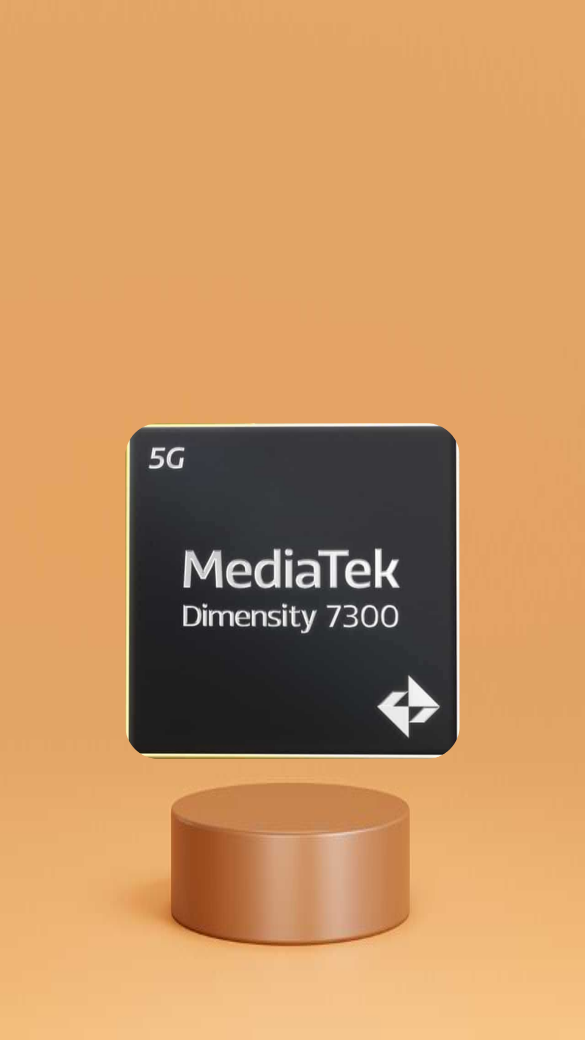 چیپست مدیا تک