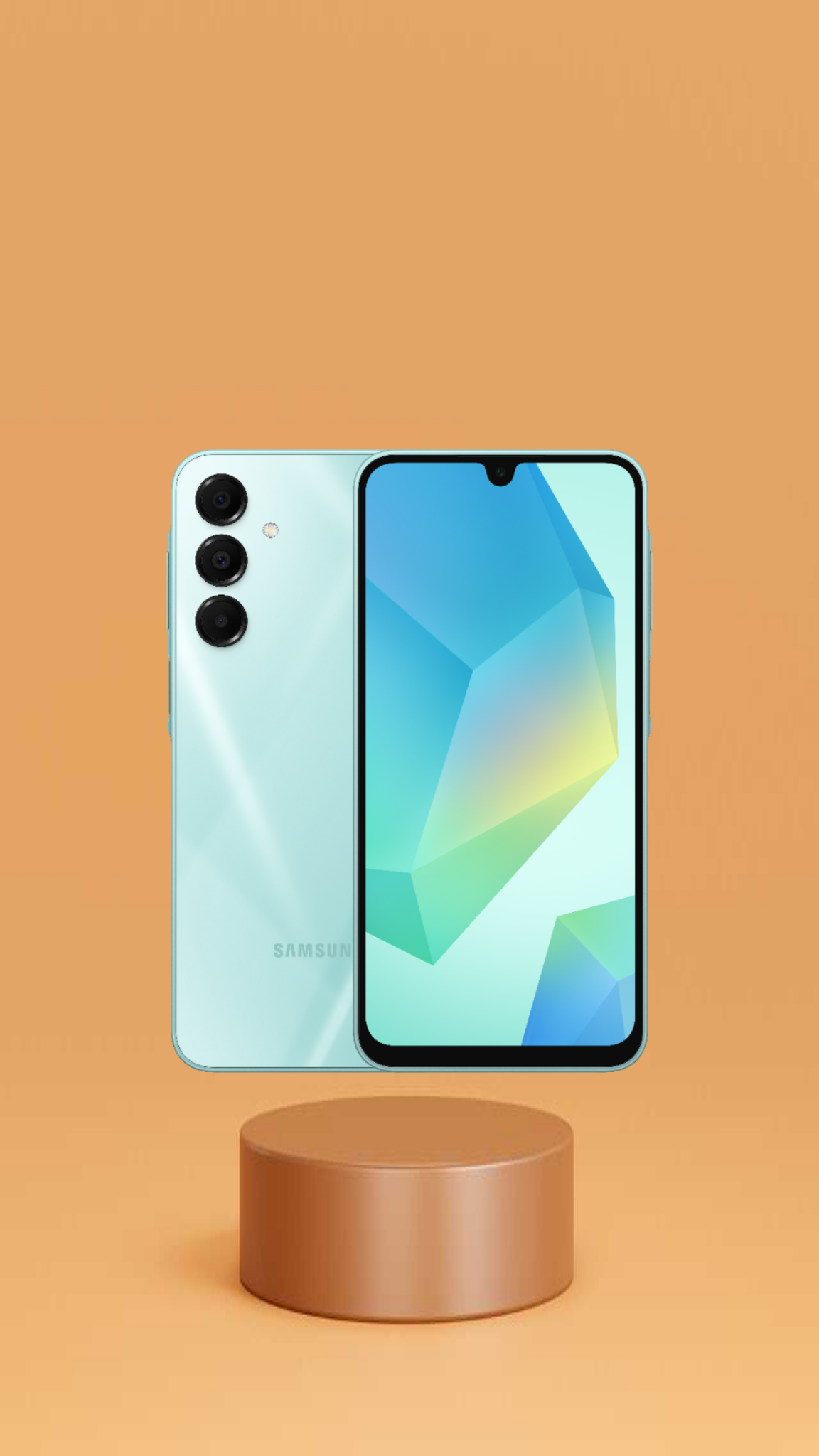 گوشی سامسونگ