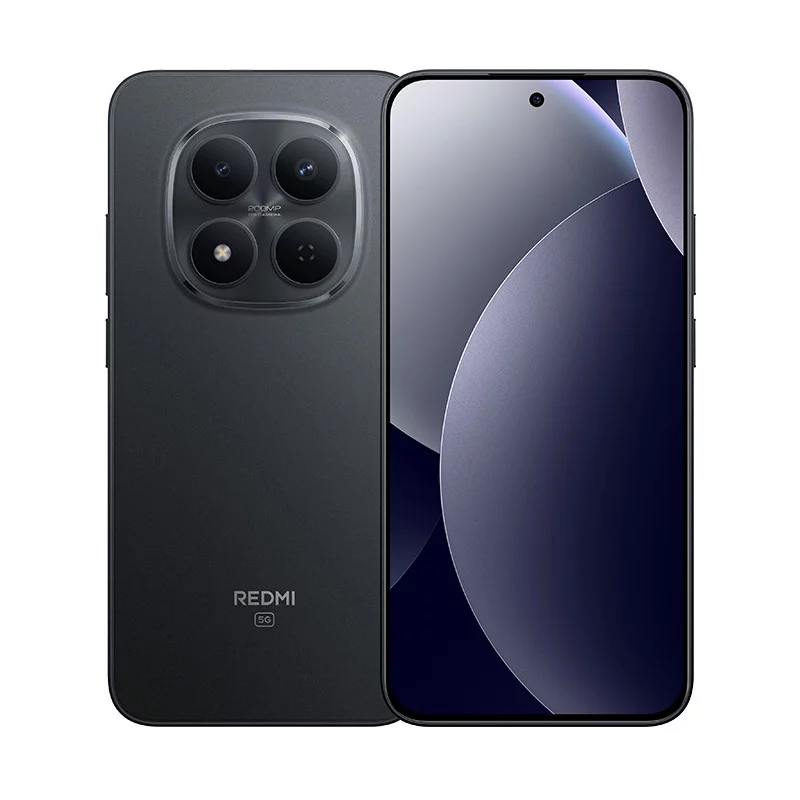 گوشی موبایل شیائومی مدل Redmi Note 15 Pro 5G ظرفیت 256 گیگابایت و رم 8 گیگابایت