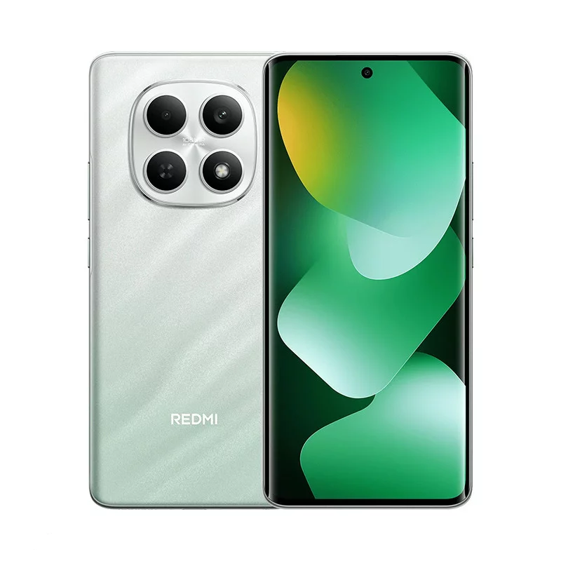 گوشی موبایل شیائومی مدل Redmi Note 15 4G ظرفیت 256 گیگابایت و رم 8 گیگابایت