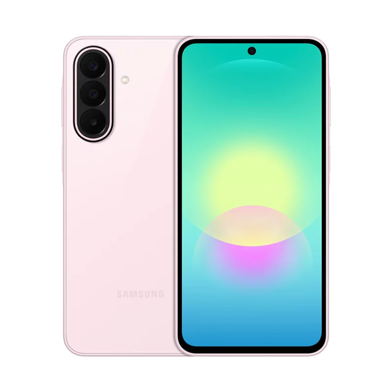 گوشی موبایل سامسونگ مدل Galaxy A27 ظرفیت 128 گیگابایت و رم 6 گیگابایت - ویتنام