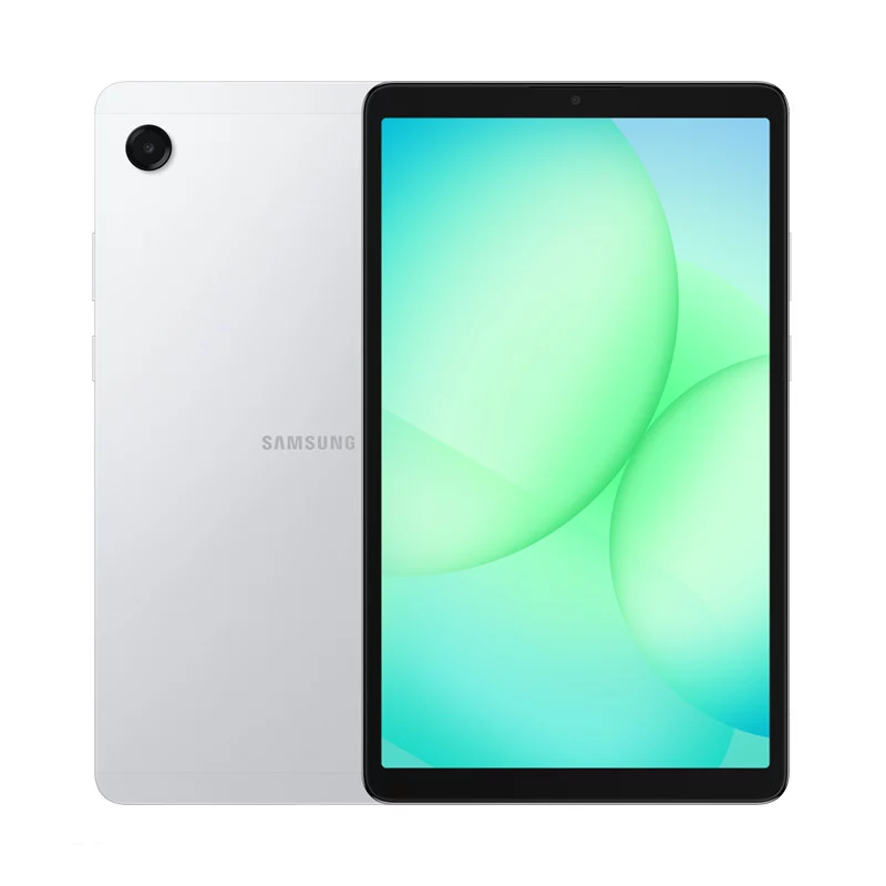 تبلت سامسونگ مدل Galaxy Tab A11 4G X135 ظرفیت 128 گیگابایت و رم 8 گیگابایت