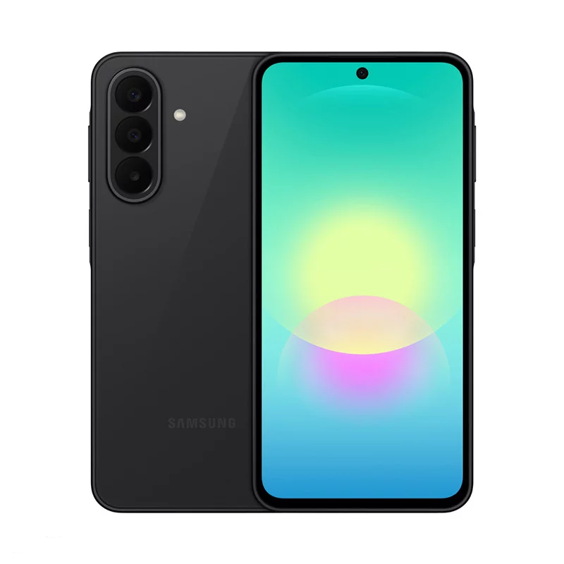 گوشی موبایل سامسونگ مدل Galaxy A27 ظرفیت 128 گیگابایت و رم 8 گیگابایت - ویتنام